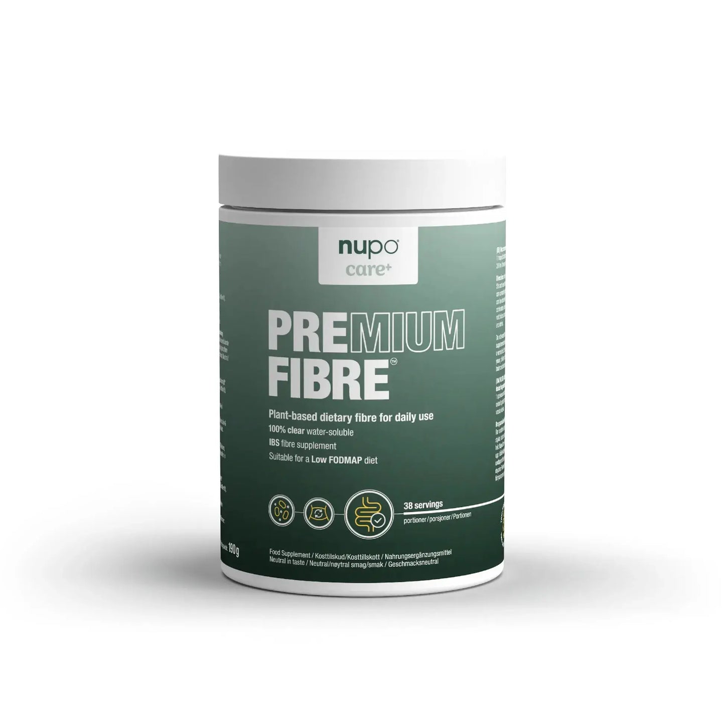 Premium Fibre
