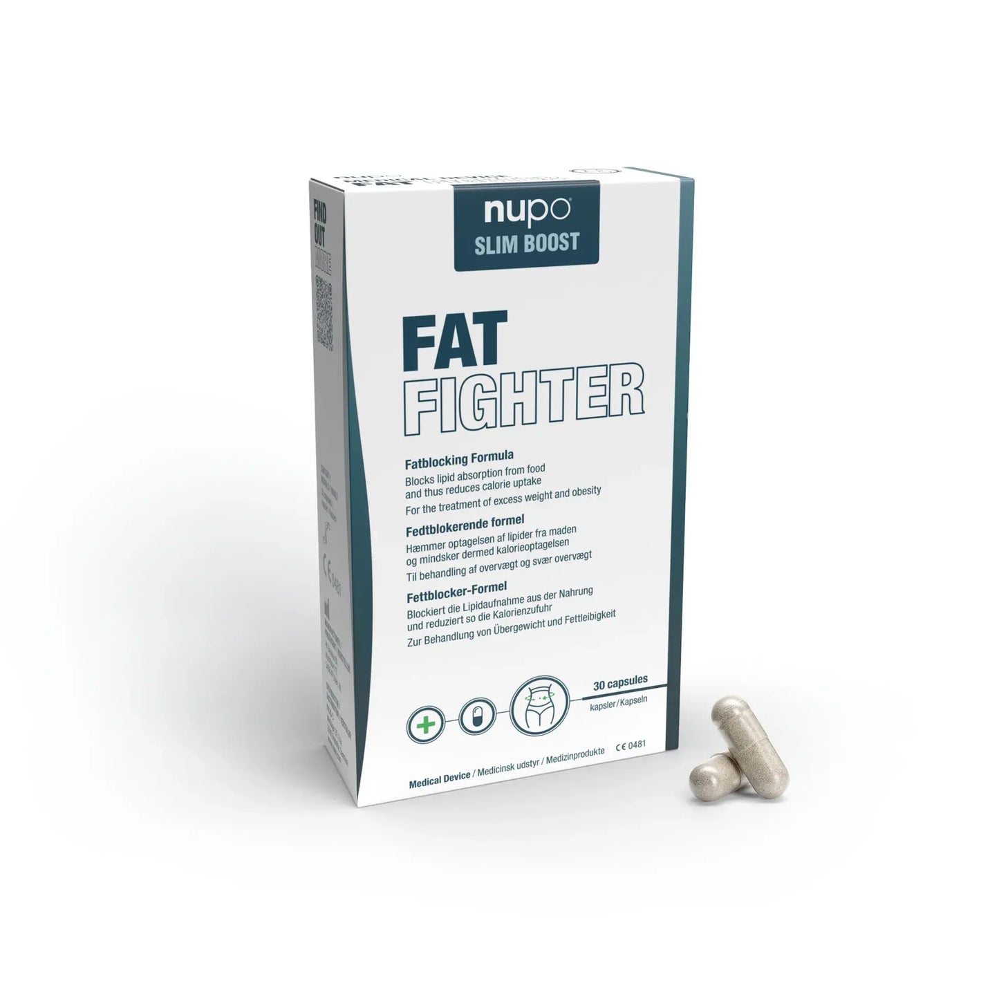 Fat Fighter