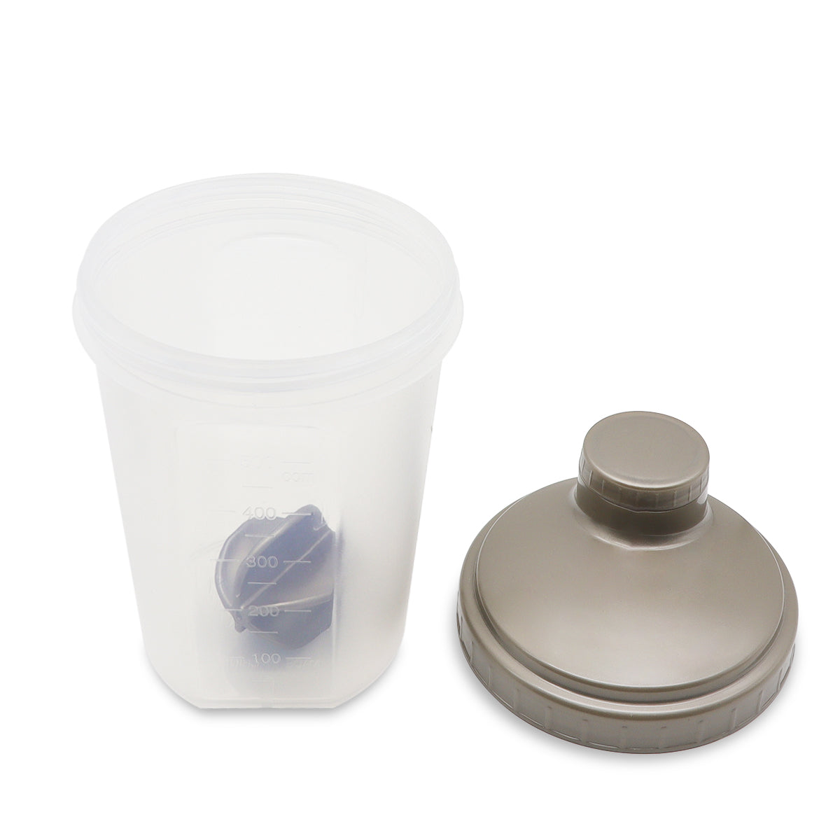 Nupo Shaker (Gratis über 160€)