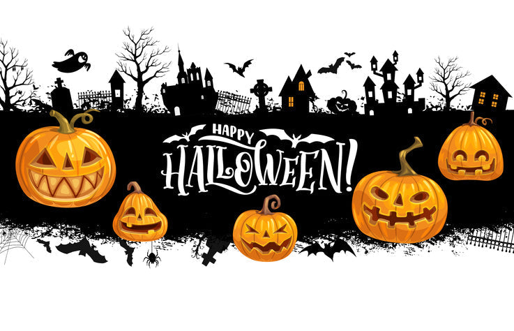 Halloween – warum wir es lieben, uns zu verkleiden (und wie es gesünder geht)