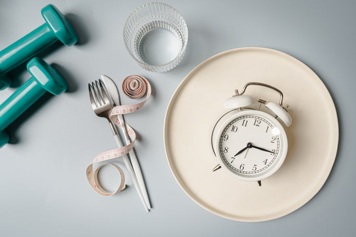 Ernährung, wenn Sie GLP-1 anwenden – oder angewendet haben