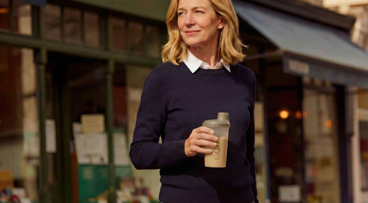 Wechseljahre, Nupo und Gewichtsmanagement: Wenn sich der Körper verändert