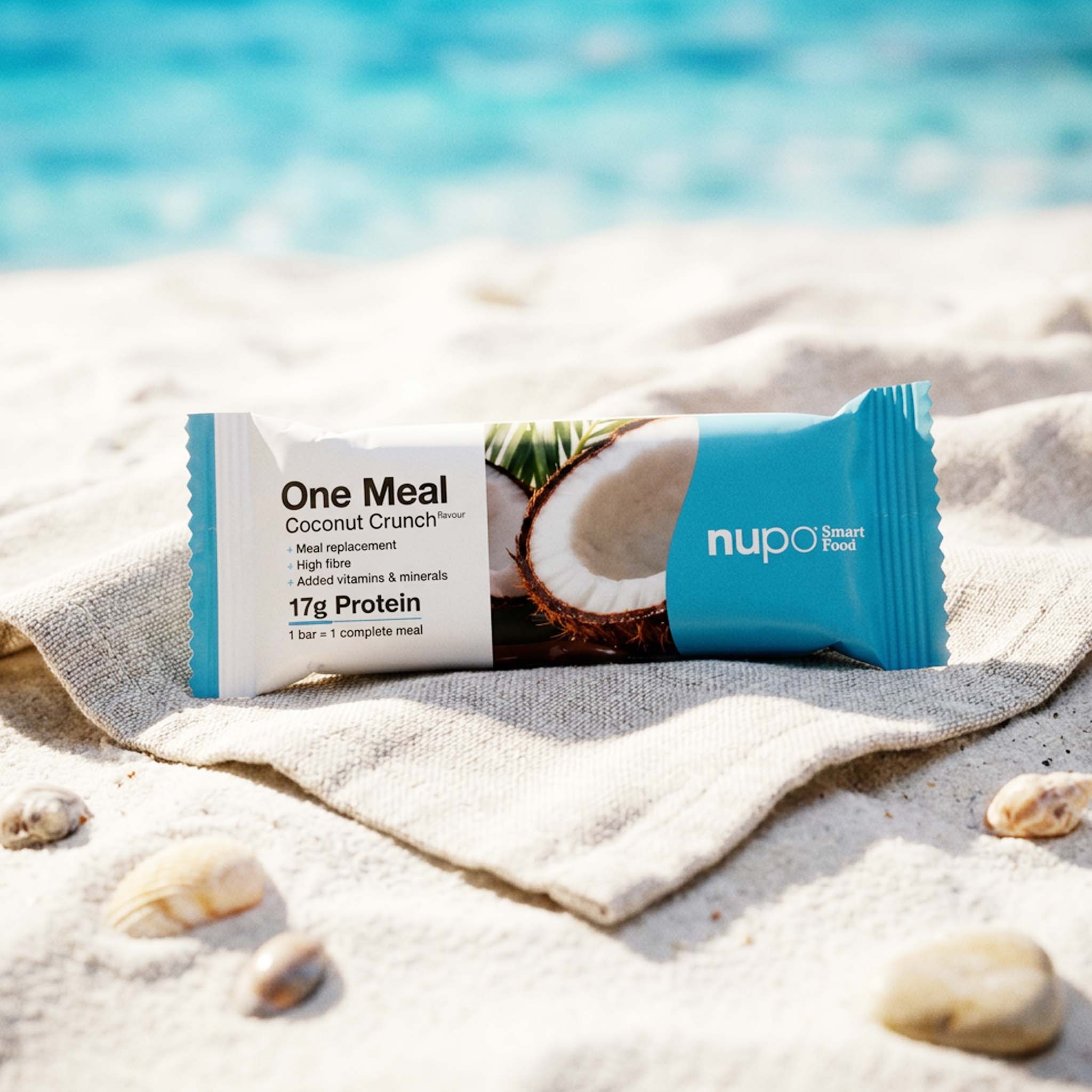 Meal Replacement zum Abnehmen: Smarte Ernährung