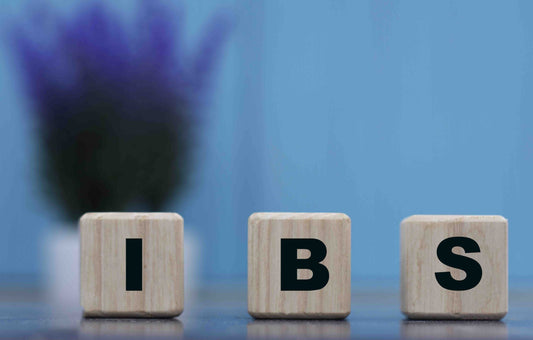 IBS: Was steckt hinter dem Reizdarmsyndrom?