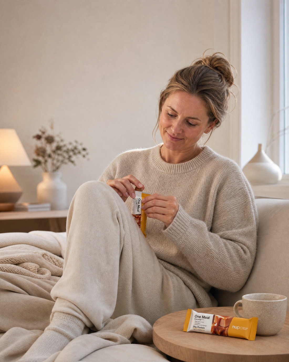 Proteinreiche Snacks: 9 Ideen für Büro und unterwegs