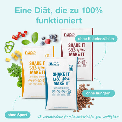 Diet Probierpaket