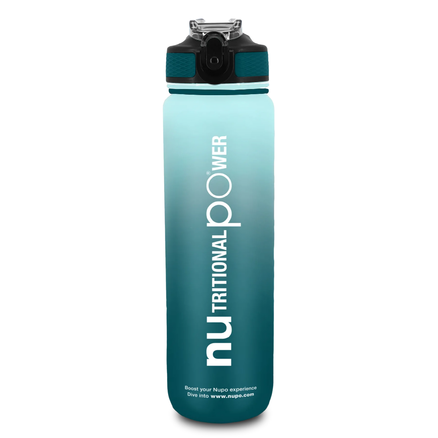 Smarte Wasserflasche