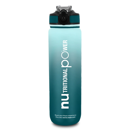 Smarte Wasserflasche