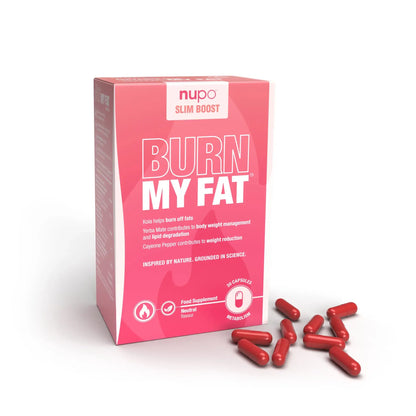 Burn My Fat