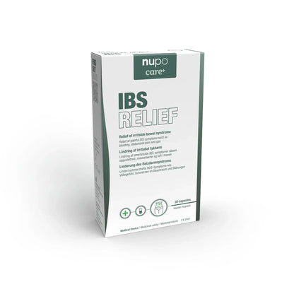 IBS Relief