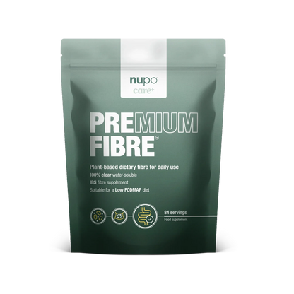 Premium Fibre - 84 Portionen