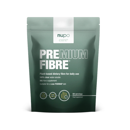 Premium Fibre - 84 Portionen