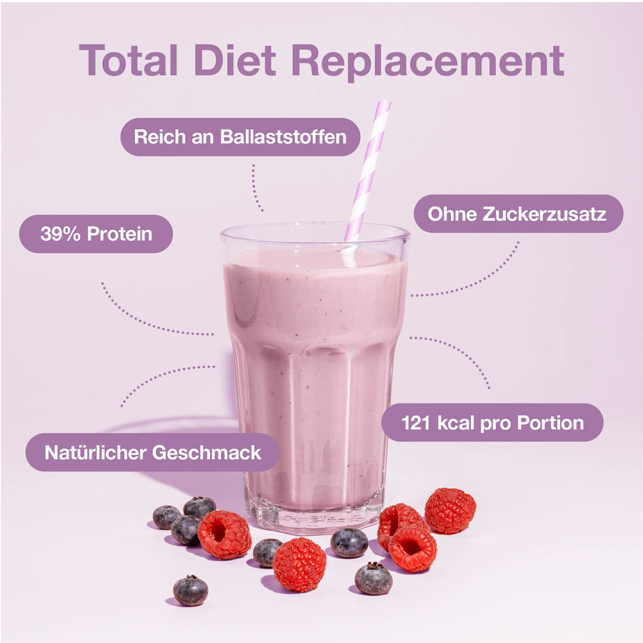 Blueberry Raspberry
