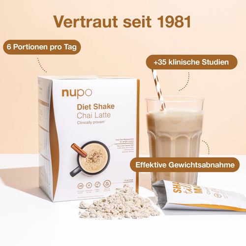 Chai Latte