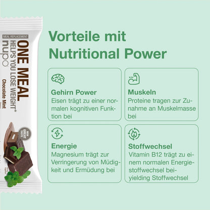 Chocolate Mint