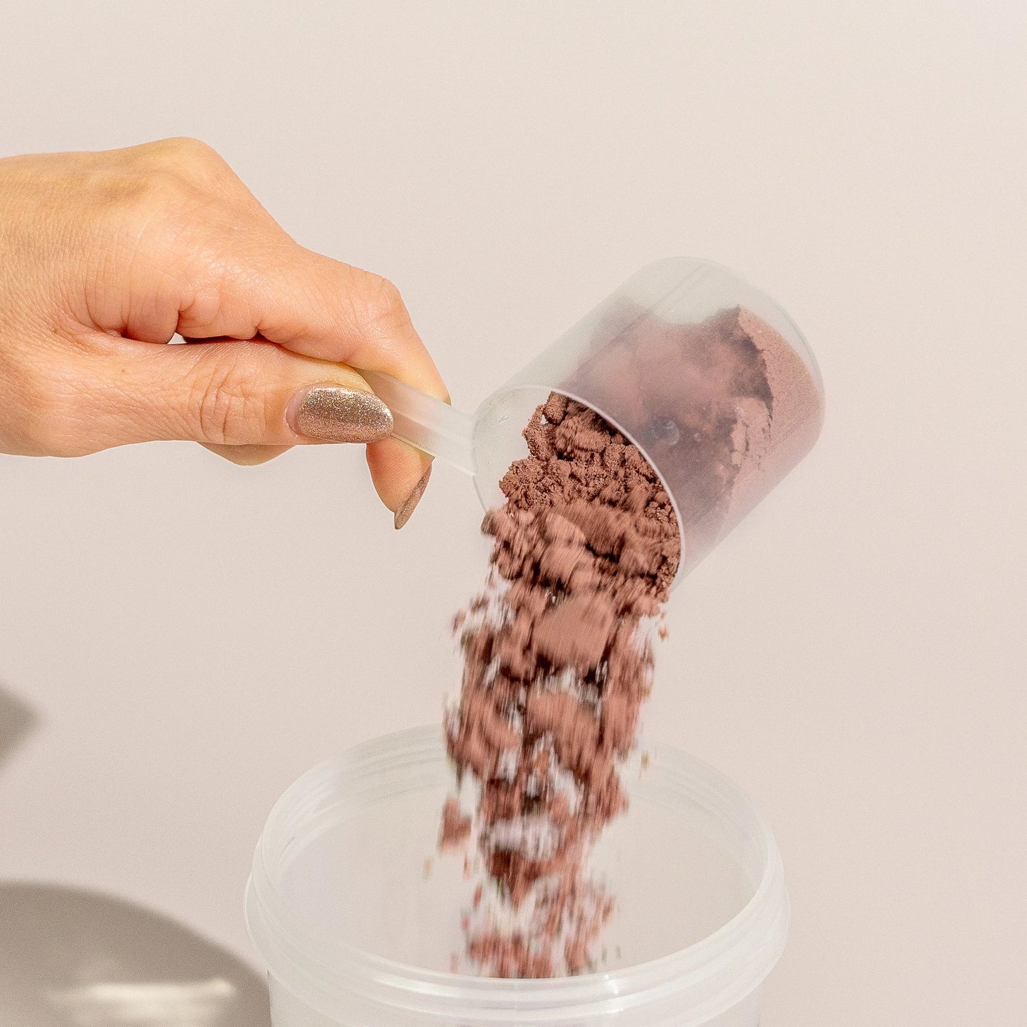 Vegan Chocolate Bliss
