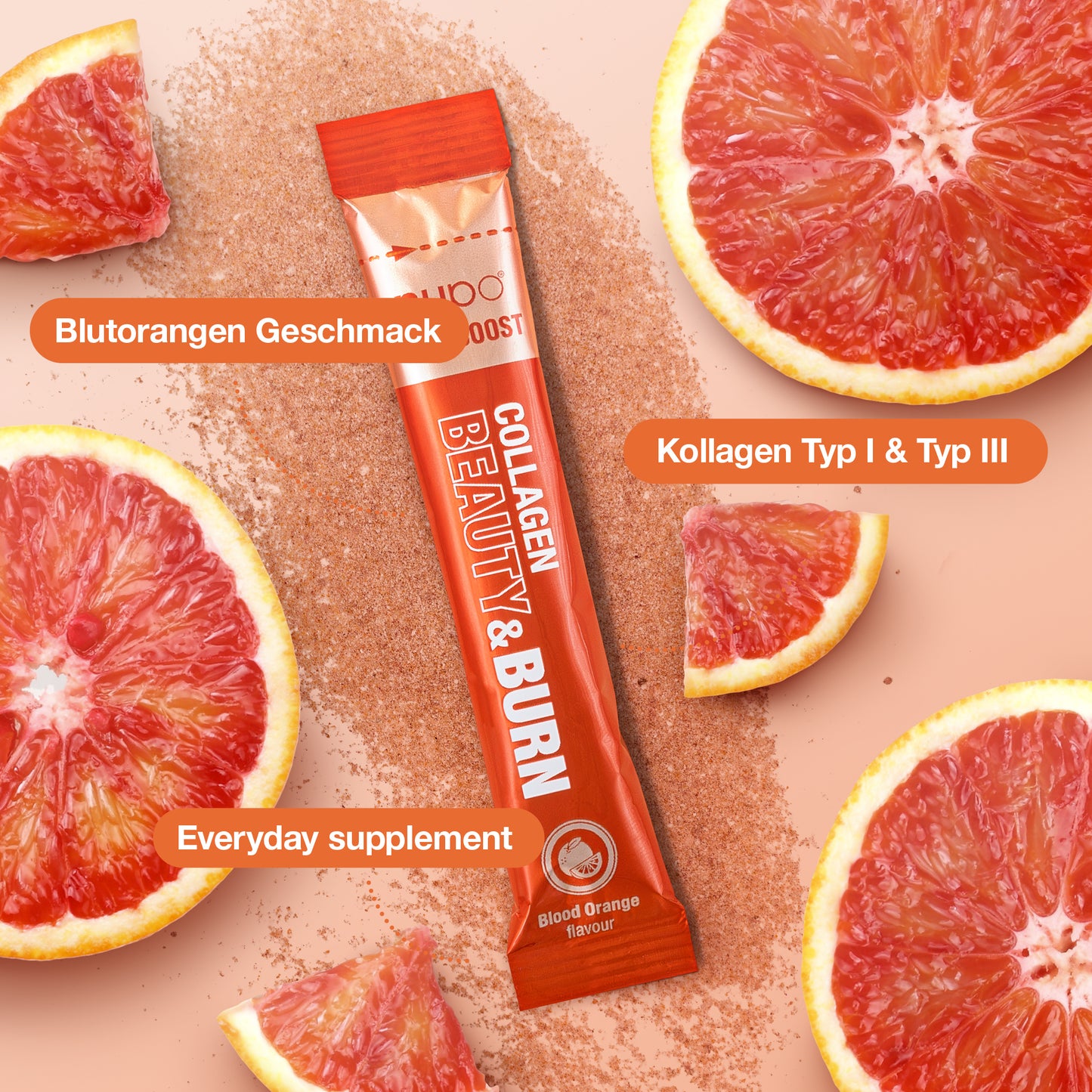 Beauty Boost Paket