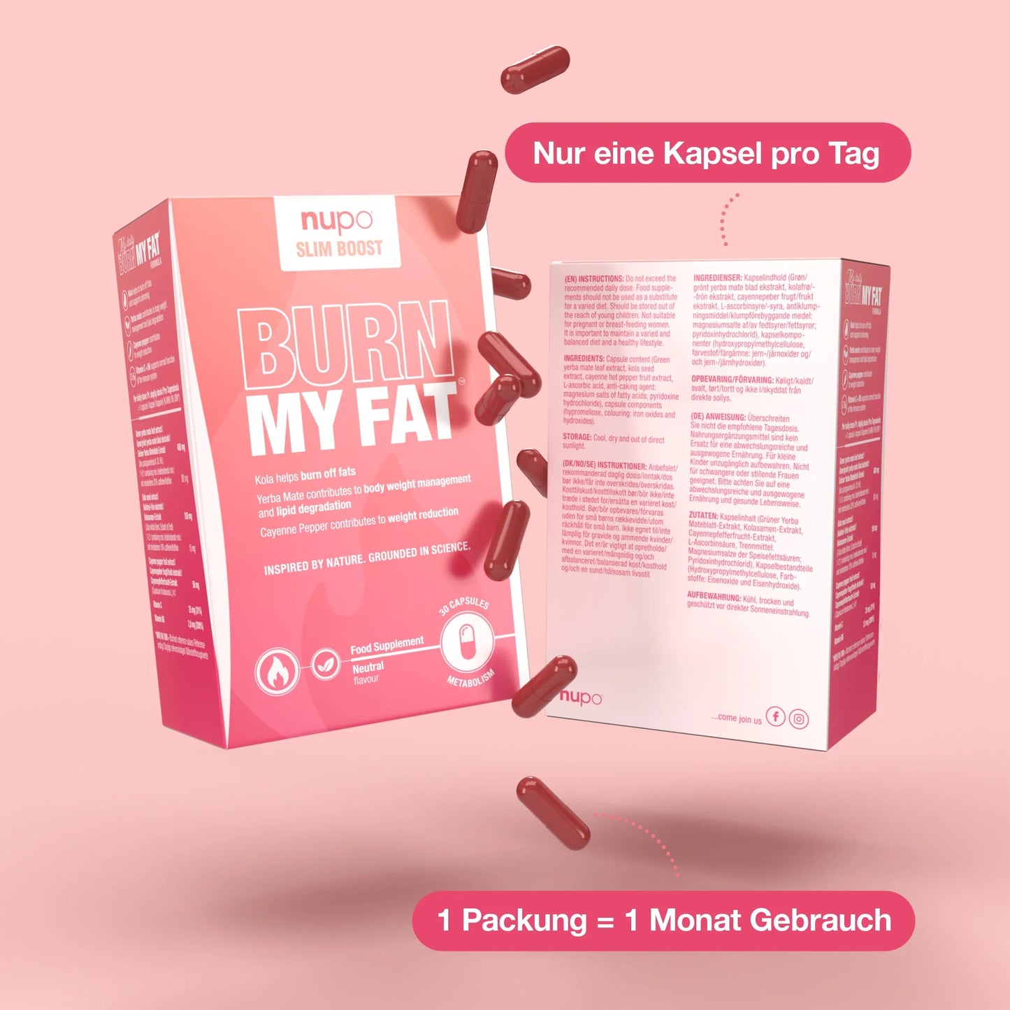 Mix Paket