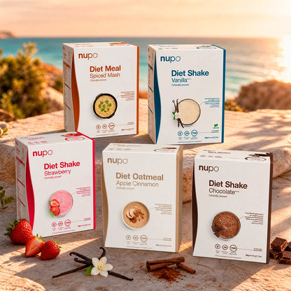 Sommerfit Paket
