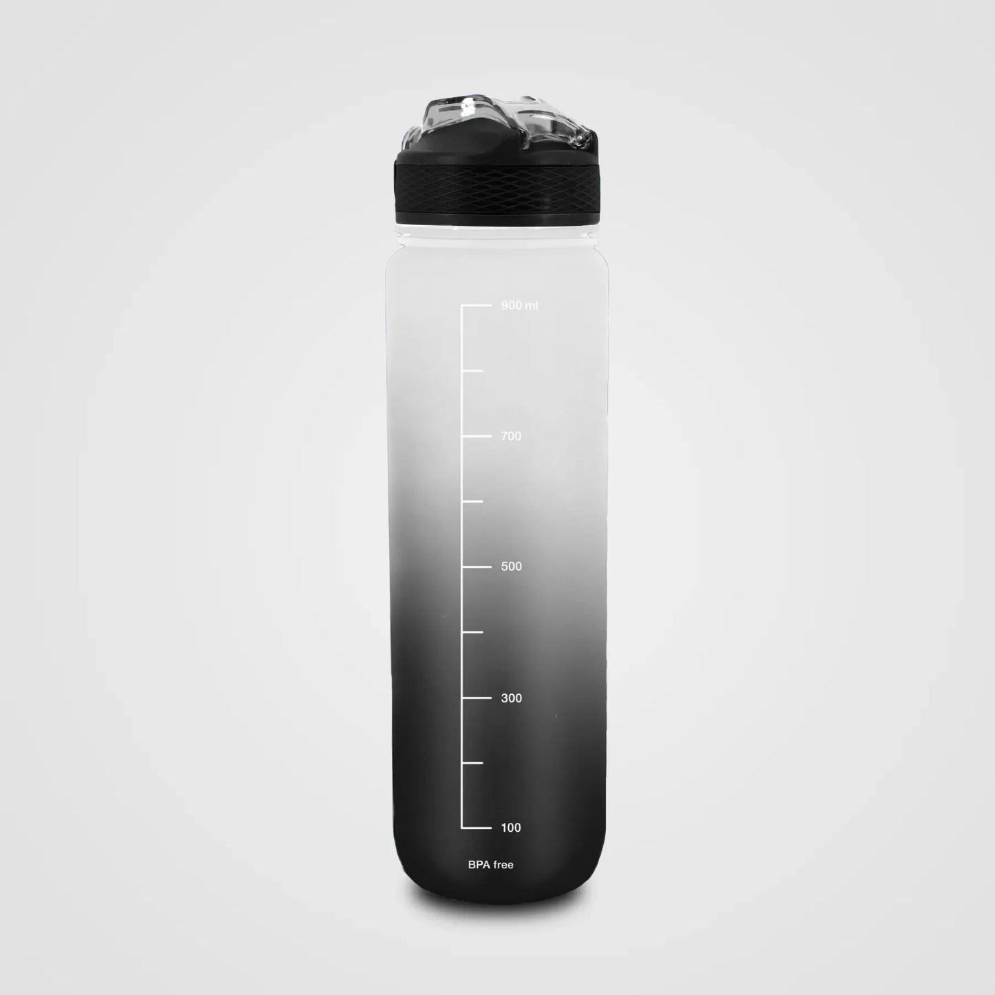 Smarte Wasserflasche