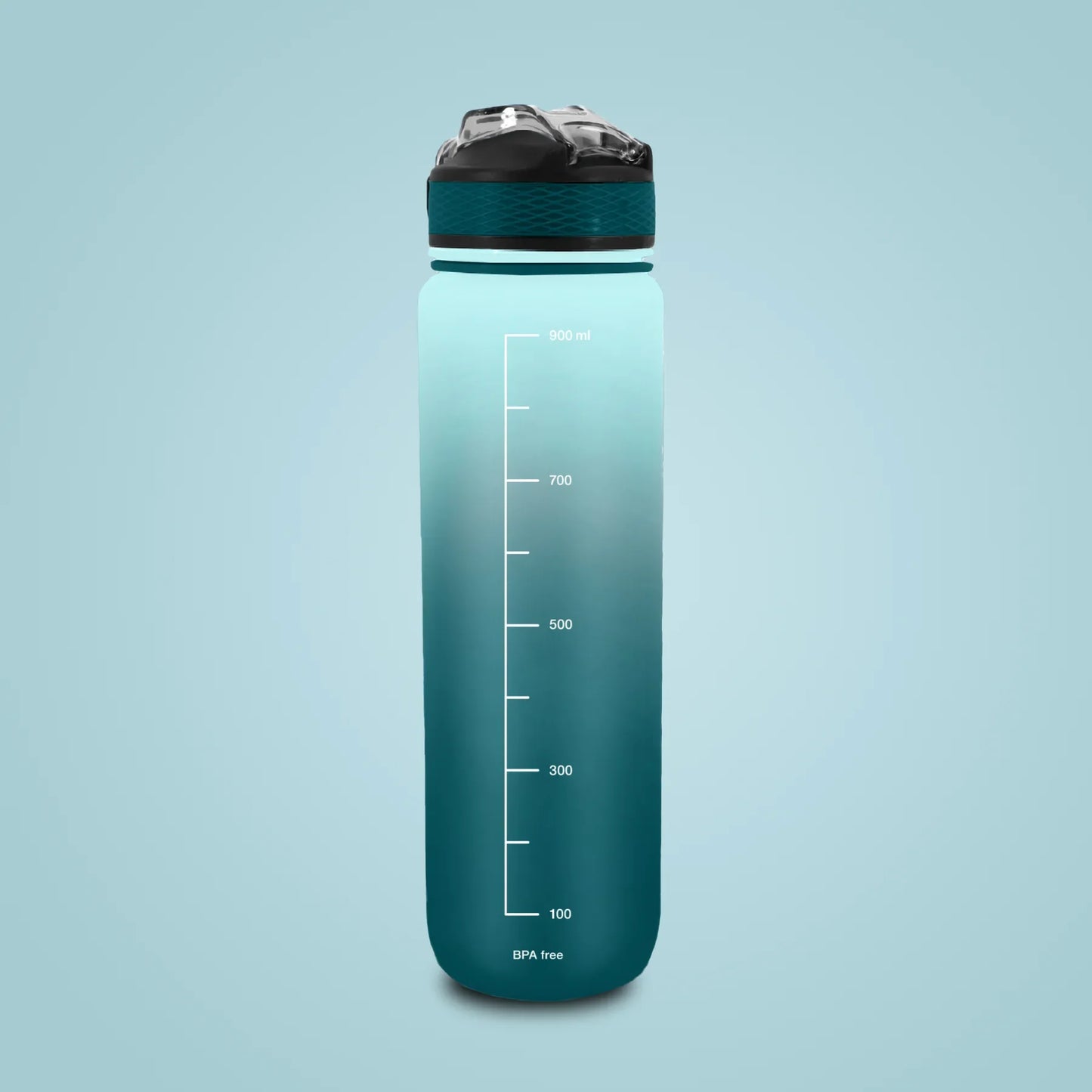 Smarte Wasserflasche