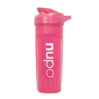 Shaker Pink 600 ml