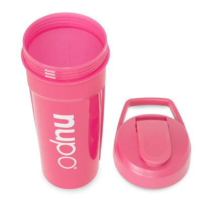 Shaker Pink 600 ml