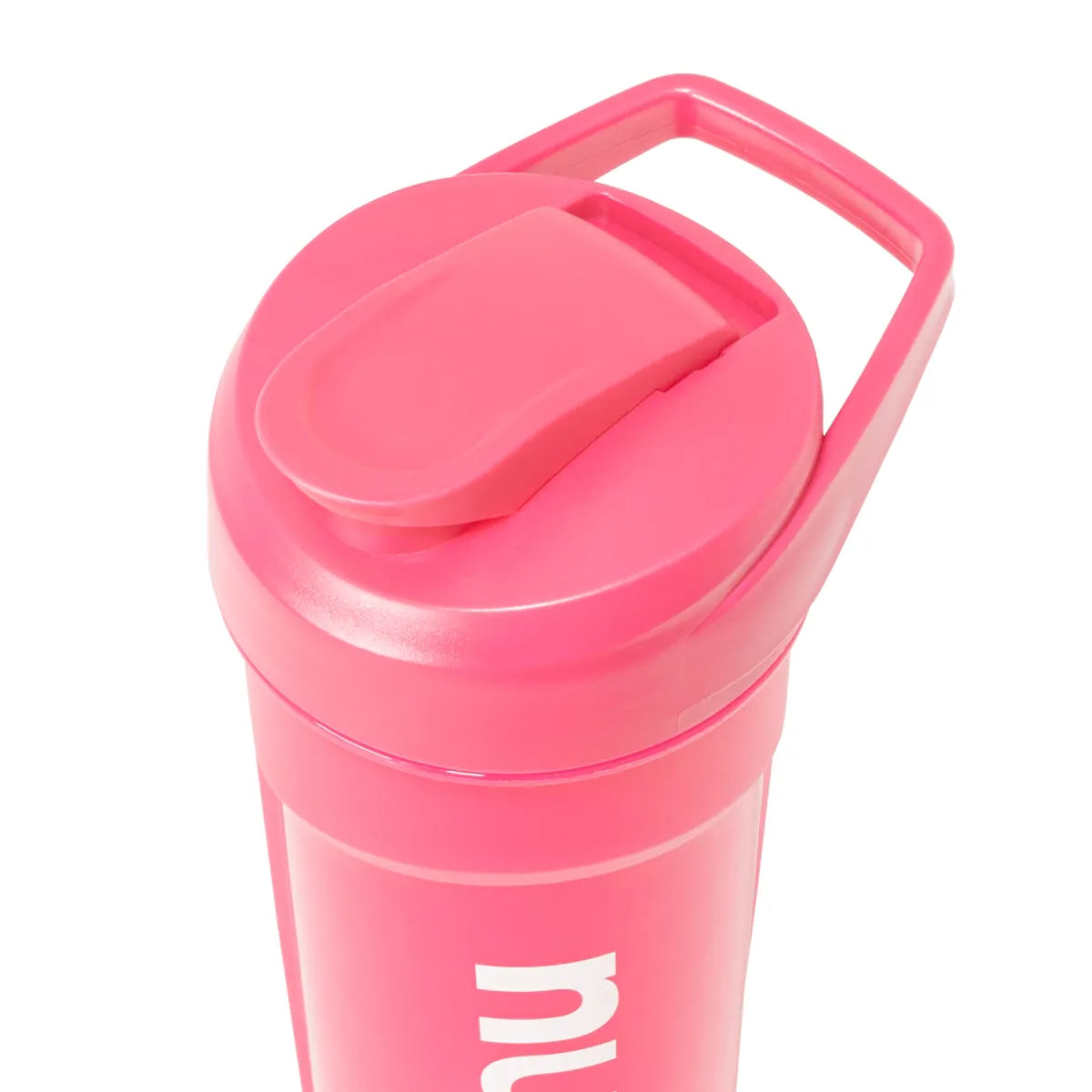 Shaker Pink 600 ml