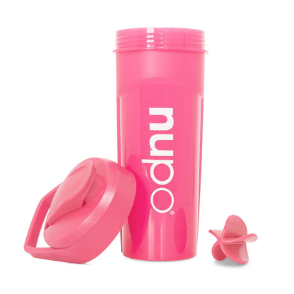 Shaker Pink 600 ml