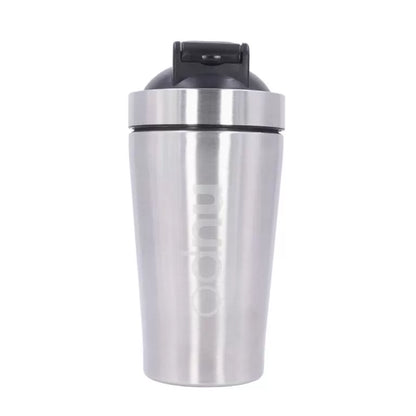 Metall Shaker 500 ml