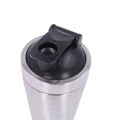 Metall Shaker 500 ml
