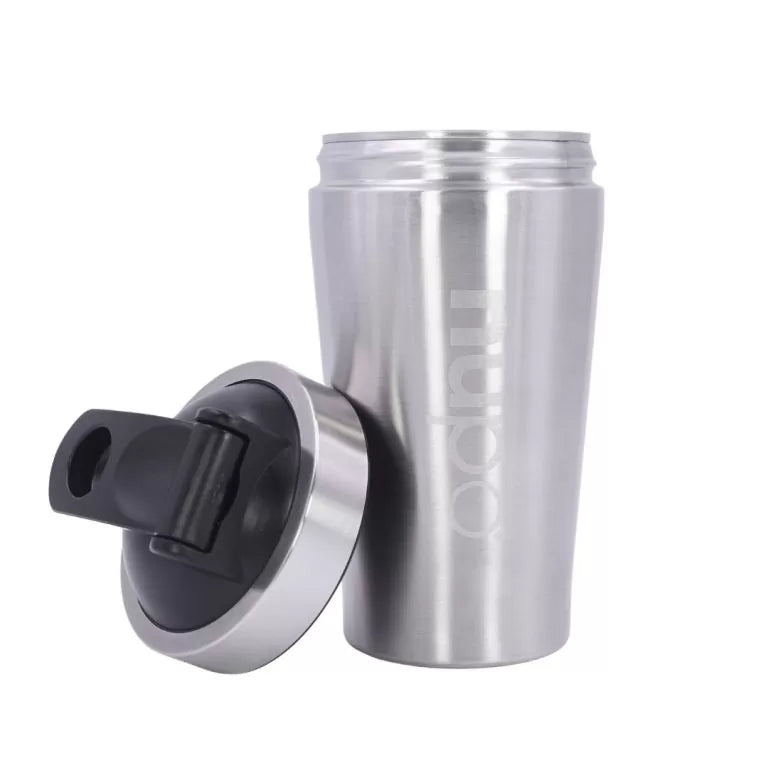 Metall Shaker 500 ml