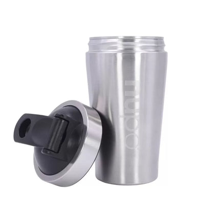 Metall Shaker 500 ml