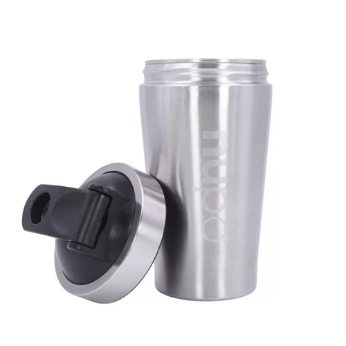 Metall Shaker 500 ml