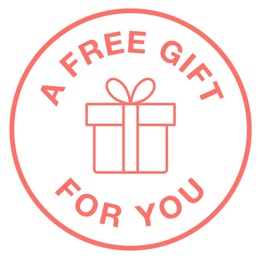 Gratis Produkt (für Bestellungen über 120€)