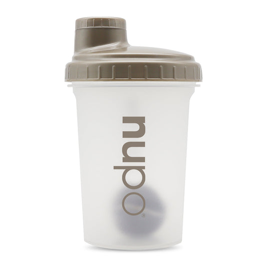 Nupo Shaker (Gratis über 160€)