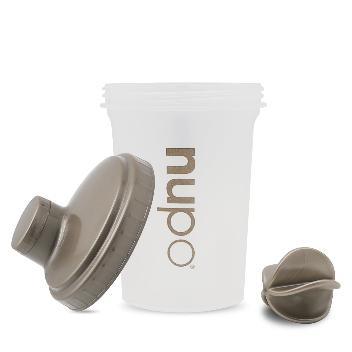 Nupo Shaker (Gratis über 160€)